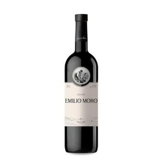 BOTELLA DE VINO EMILIO MORO