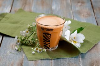 Fresh Constructor (din 2 fructe combinate)