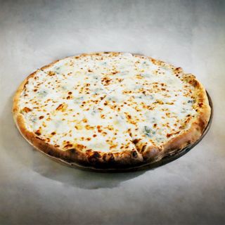 Pizza Quatro Formaggi XL