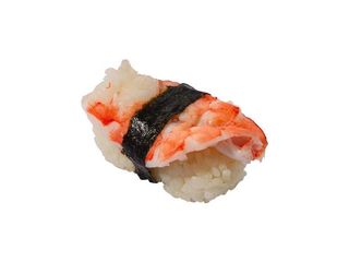 Nigiri z krewetką