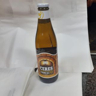 Ceres 33 cl