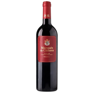 Marqués de cáceres 75 cl