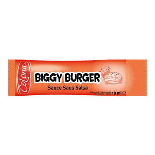 Salsa Biggy Burguer 10ml (5 uds)