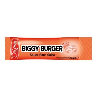 Salsa Biggy Burguer 10ml