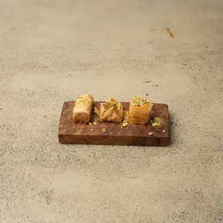 Baklawa