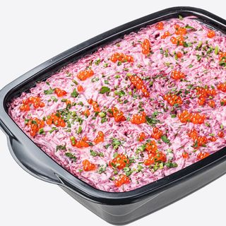 Шуба з оселедцем 1 кг