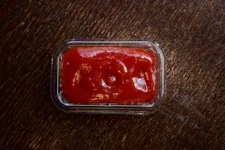 Ketchup
