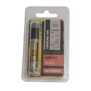 Cartucho 10HC Amnesia
