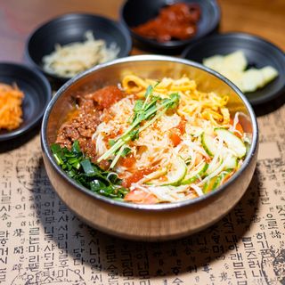 Куксу/국수  NEW(740г)