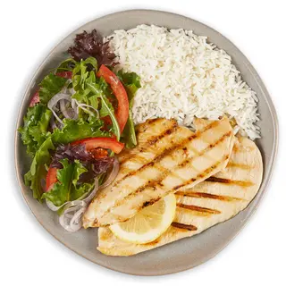 Bife de Frango