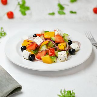 Грек салаты