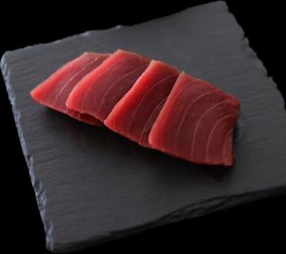 Sashimi Thon