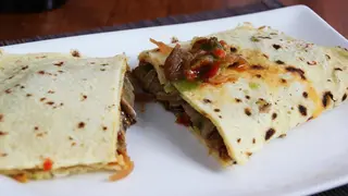 CRÊPE VARESE
