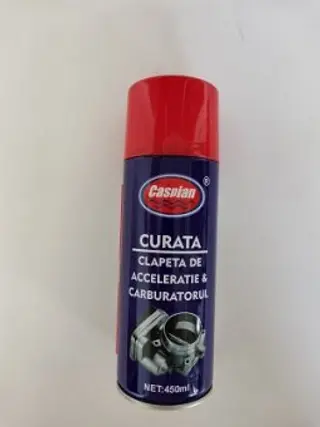 Spray curatare contacte gama CASPIAN