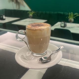 Espressino