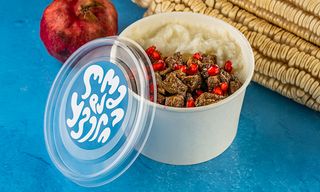 ღომი და კუჭმაჭი