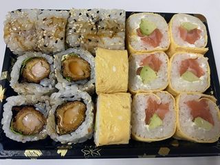 T29 - Sushi Mistos 2