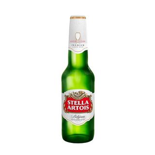 Stella Artois (33 cl.)