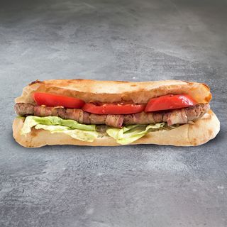 Rolovani šiš ćevap