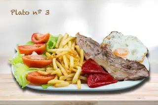 Plato 3