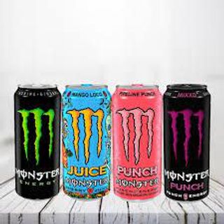Monster 