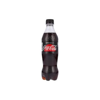 Coca Cola Zero 50cl