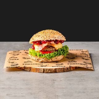 Góral Burger