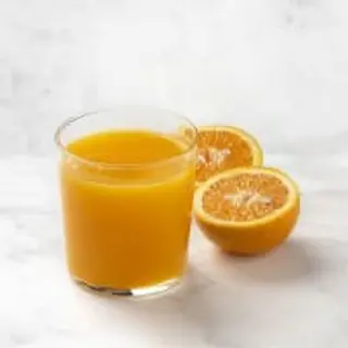Zumo De Naranja