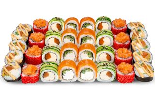 Перфект комбо сет !