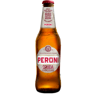 Peroni Cruda