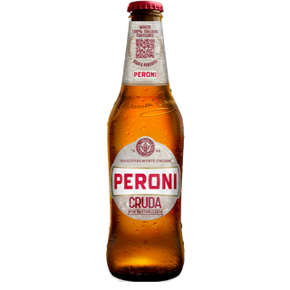 Peroni Cruda