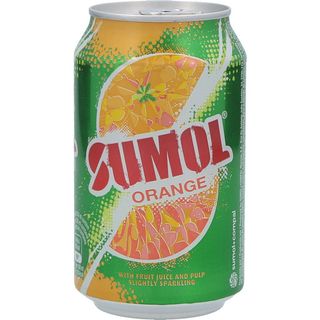 Sumol Laranja