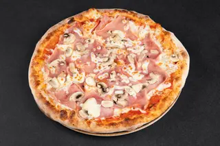 Pizza Prosciutto Funghi Ø32cm