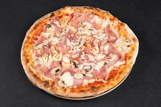 Pizza Prosciutto Funghi Ø32cm