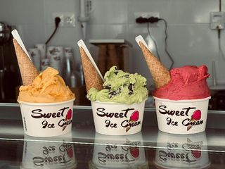 Tarrina De Helado (1/2 Lt.)