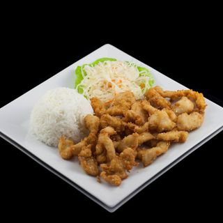 Chefs chicken