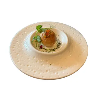 12 - Pani Puri Spicy