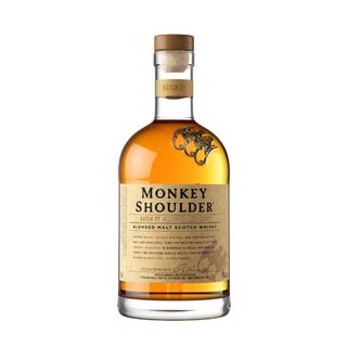 Monkey Shoulder
