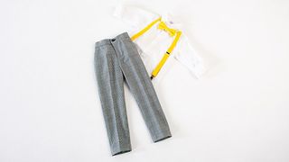 Odelo za dečake David