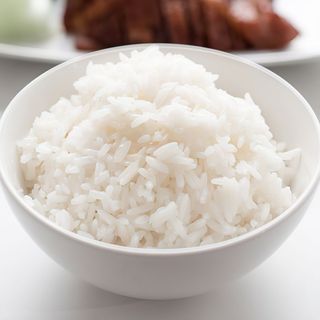 Arroz Blanco