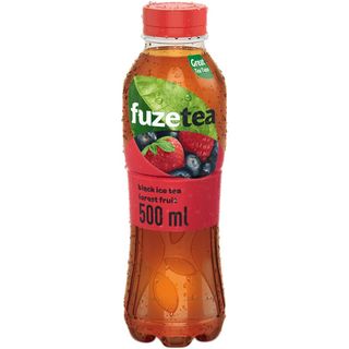 FuzeTea
