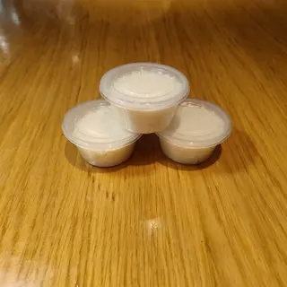 Queso parmesano rallado (1 x monodosis)