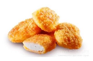 Нагетси 4 шт