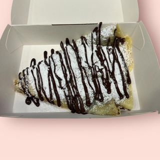 Crêpe