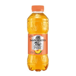 Thé alla pesca in bottiglia 50 cl