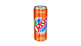 Oasis Tropical