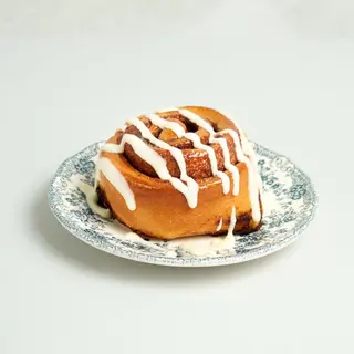 Roll De Canela