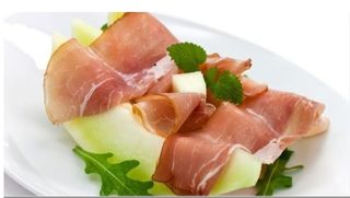 182 - Prosciutto e melone