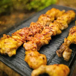 Plat Chichtaouak
