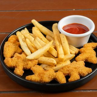 Duży łyżwiarz 150g